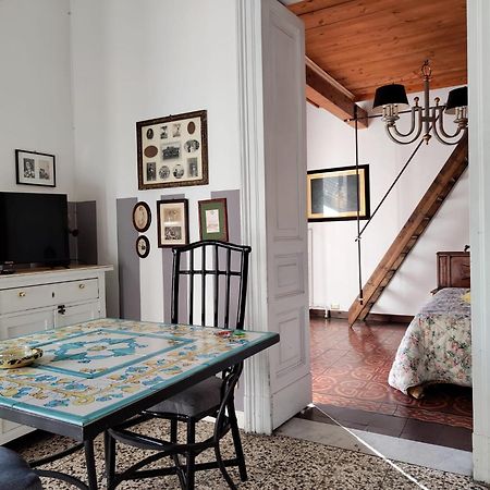 Apartment Sangiuliano Катанія Екстер'єр фото