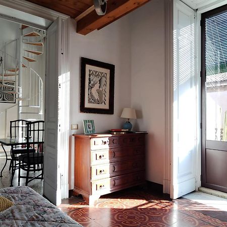 Apartment Sangiuliano Катанія Екстер'єр фото