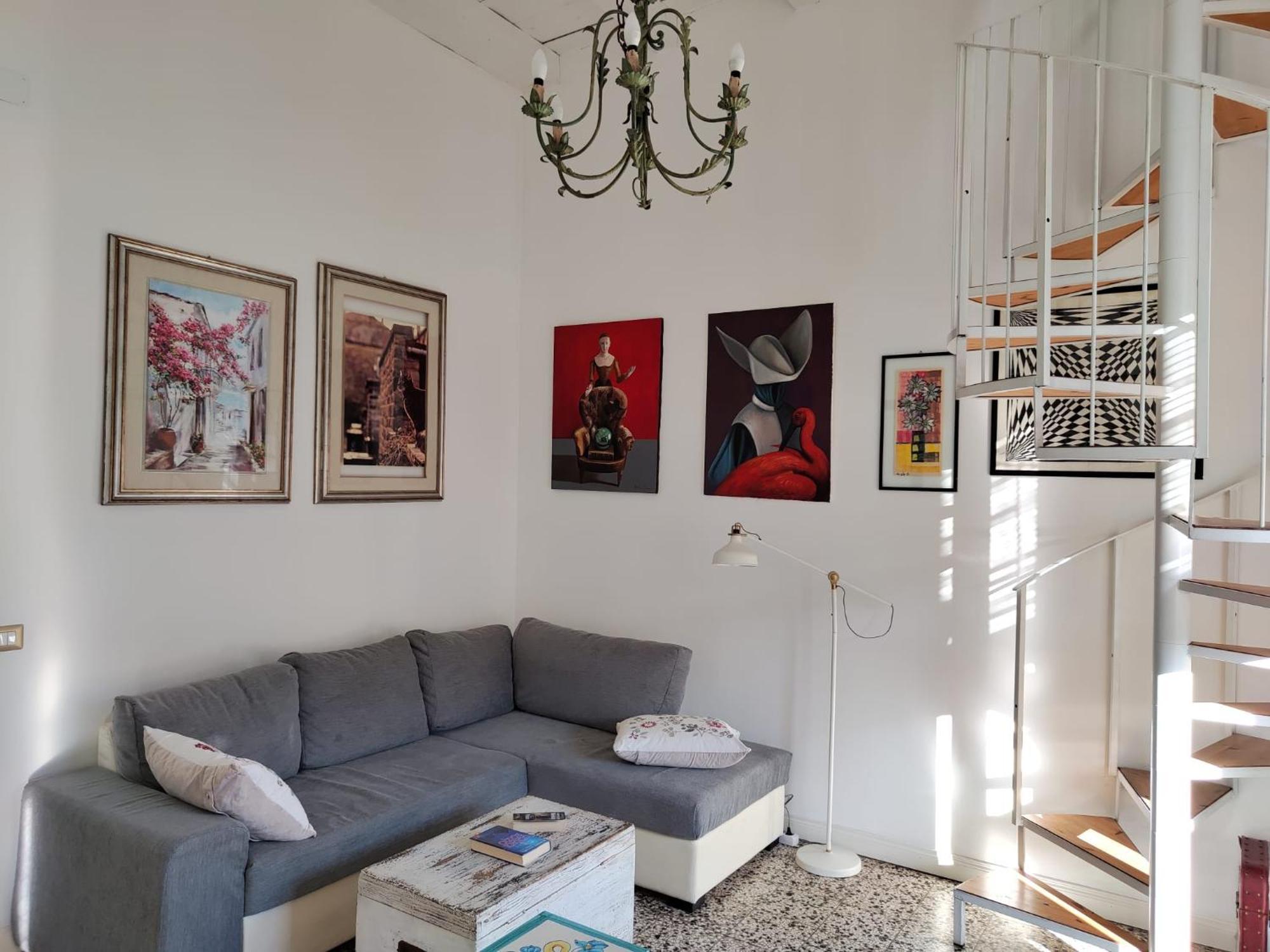 Apartment Sangiuliano Катанія Екстер'єр фото