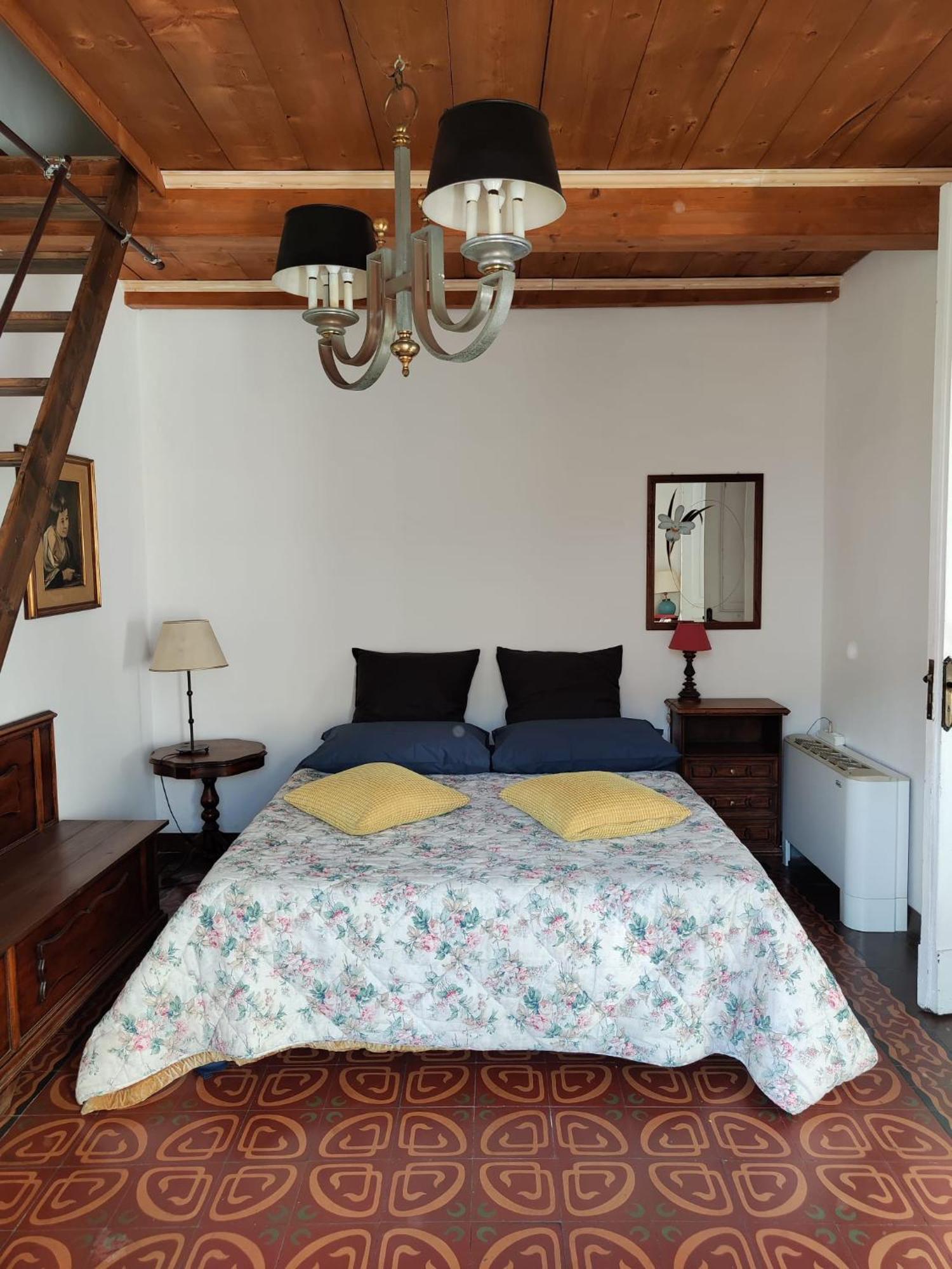 Apartment Sangiuliano Катанія Екстер'єр фото