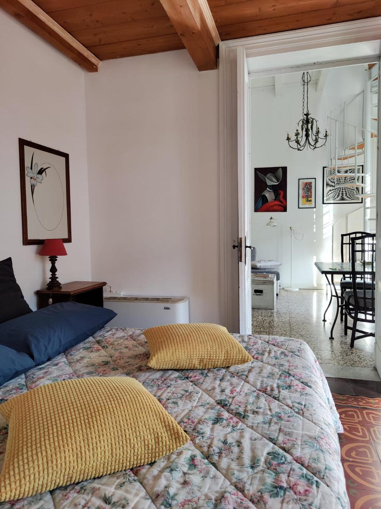 Apartment Sangiuliano Катанія Екстер'єр фото