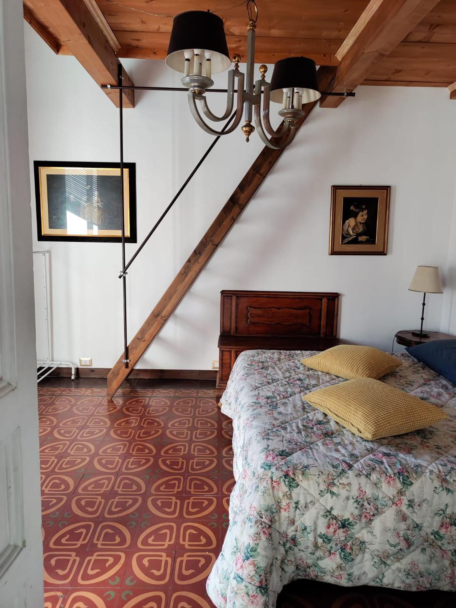 Apartment Sangiuliano Катанія Екстер'єр фото