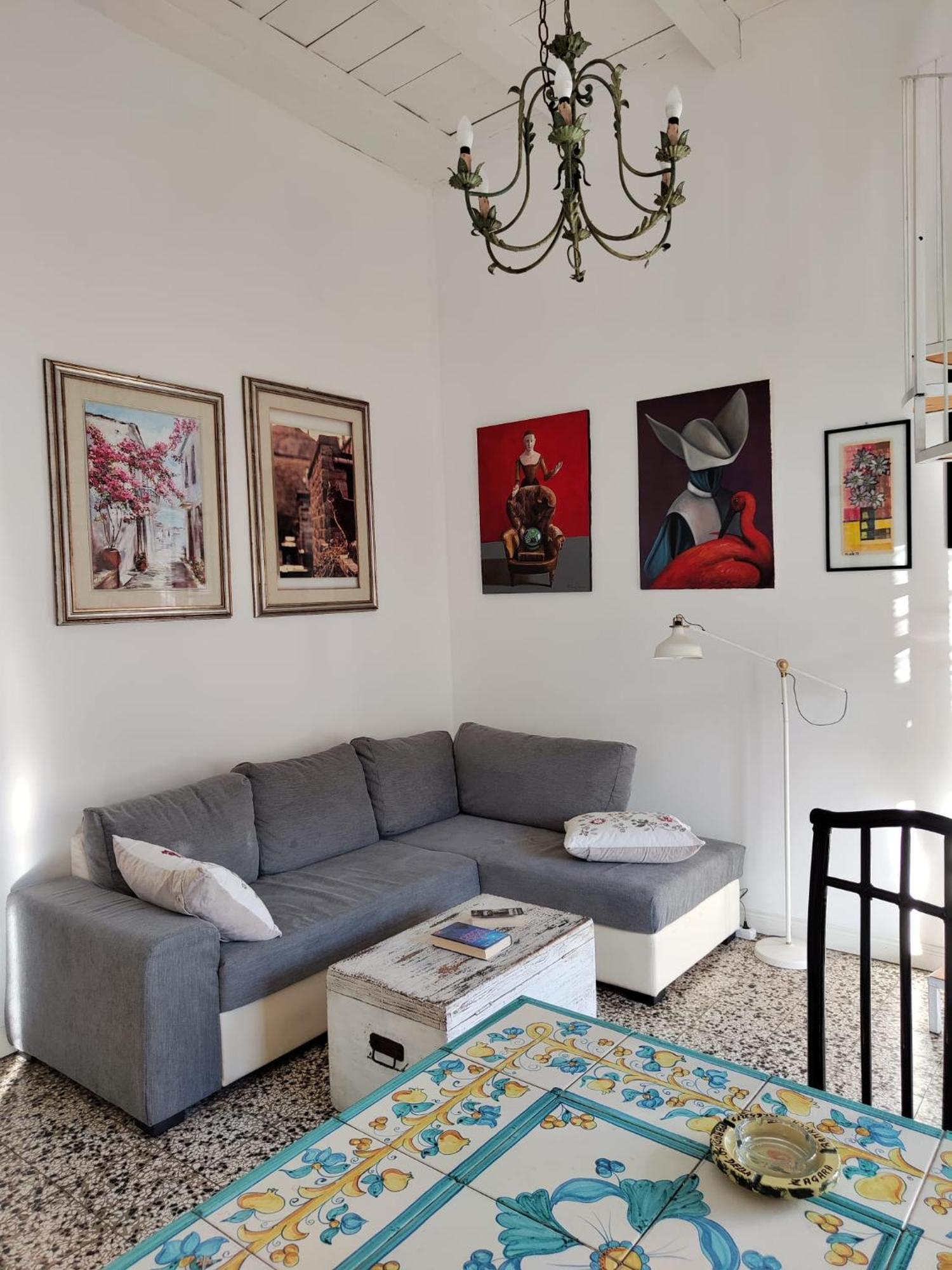 Apartment Sangiuliano Катанія Екстер'єр фото