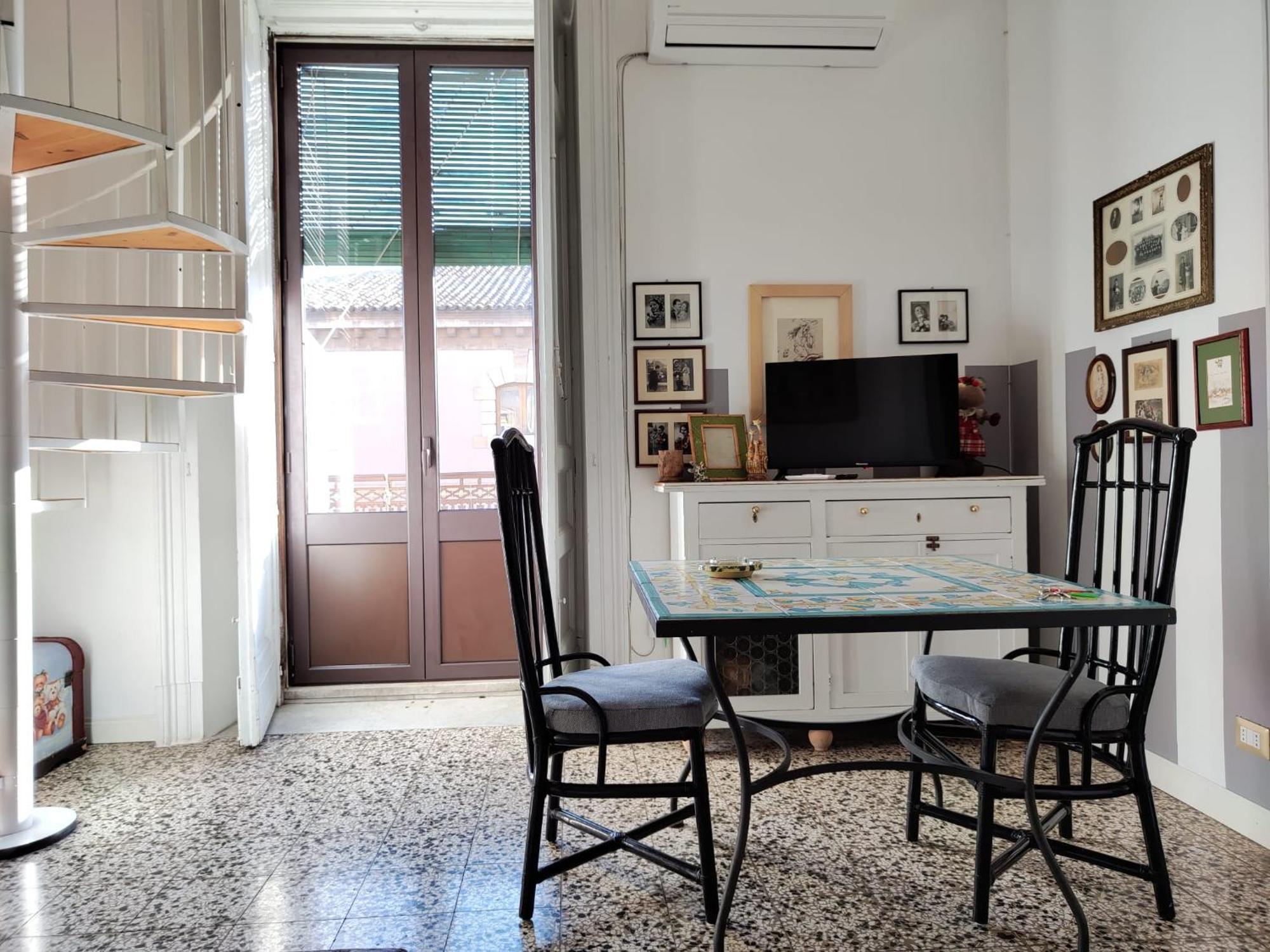 Apartment Sangiuliano Катанія Екстер'єр фото